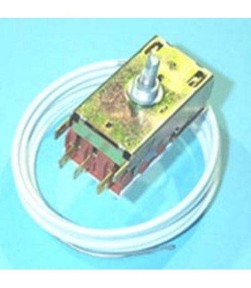 Termostato Ranco para congelador Zanussi K54-L1827