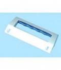 Tirador puerta frigorífico Zanussi ZF270