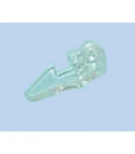 Gancho de escotilla Zanussi corto, SL700PE, 700PE