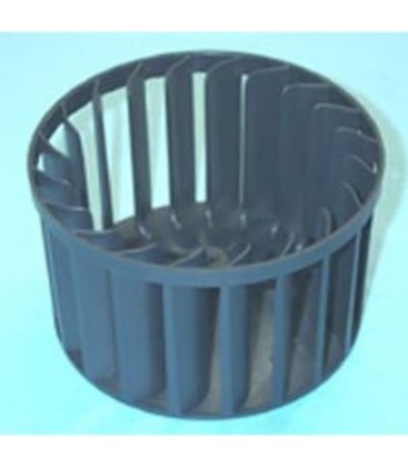 Ventilador lavadora secadora Zanussi 50097713007, WT252
