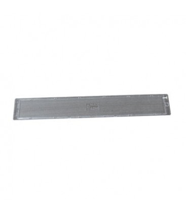 Difusor luz campana Zanussi ZHP622NX-W