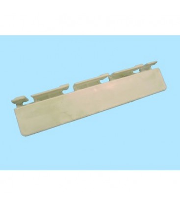 Asa soporte cesto arcon Zanussi ZCF280L, ZCF360