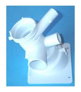 Cuerpo filtro Zanussi 50097078005, serie 8000