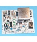 Modulo de control Zanussi procond 356037602, WDJ1012