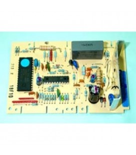 Modulo de control Zanussi 1246207300, WDID1082, crouzet 4029B