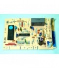 Modulo de control Zanussi 1246207300, WDID1082, crouzet 4029B