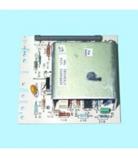 Modulo de control Zanussi 50222561008, procond 356036604