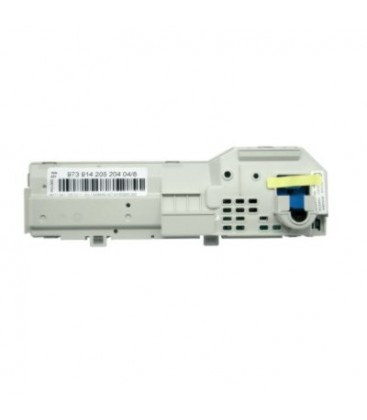 Modulo electronico programado lavadora Zanussi 973914205204048