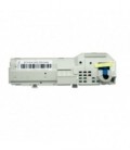 Modulo electronico programado lavadora Zanussi 973914205204048