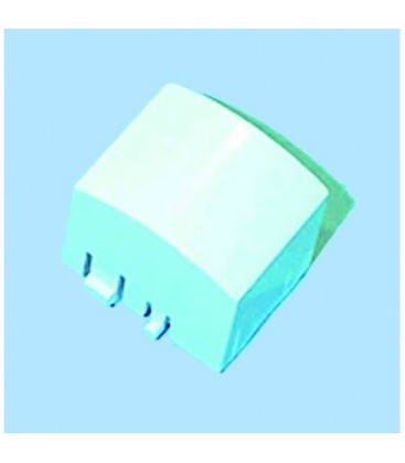 Tecla interrruptor Electrolux, Zanussi EW703, EW914, EW920, EW933, EW1020, EW1233, EW1246, EW1451