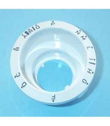 Dial de programador Zanussi