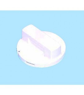 Tapa mando programador Electrolux, Zanussi 311061842002, EW872, EW1240, WH215, WH219, WH700S