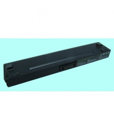 Batería para ordenador portátil Asus A32-F9 negra