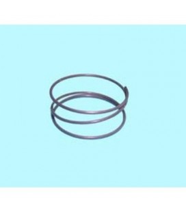 Muelle del mando Zanussi Z934BP