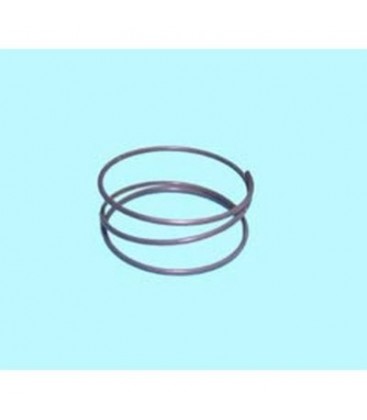 Muelle del mando Zanussi Z934BP