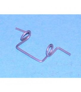 Muelle cierre Zanussi LS60