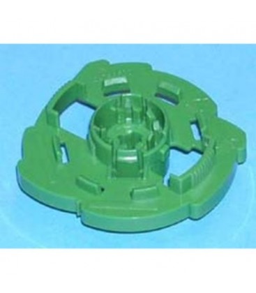 Leva verde del programador Zanussi 1247996000