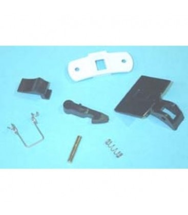 Kit maneta Zanussi 50096725002
