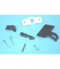 Kit maneta Zanussi 50096725002