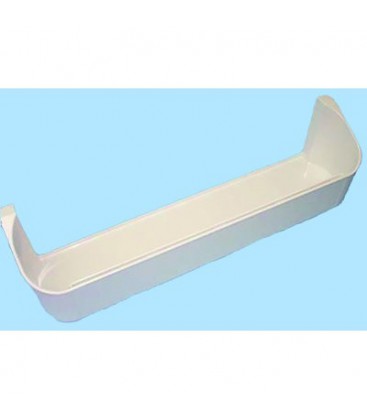 Botellero serigrafiado Zanussi 485 x 75 x 115 mm