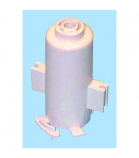 Mando programador Zanussi 1258028032