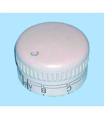 Tapa mando programador Zanussi 50680752008