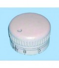 Tapa mando programador Zanussi 50680752008